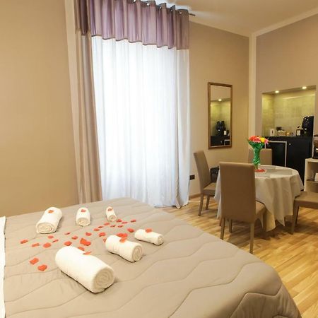 Reggia&Dintorni Rooms A Caserta Esterno foto