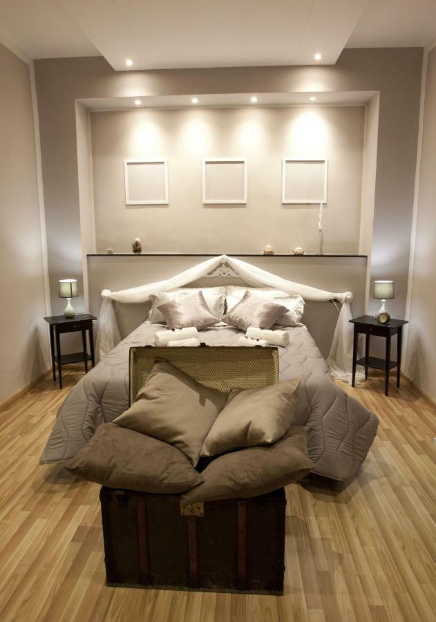 Reggia&Dintorni Rooms A Caserta Esterno foto
