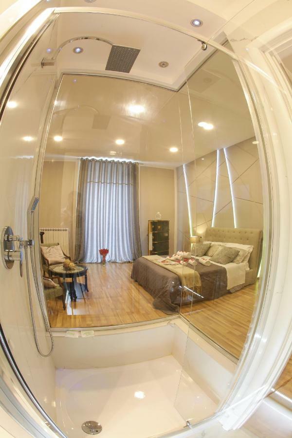 Reggia&Dintorni Rooms A Caserta Esterno foto